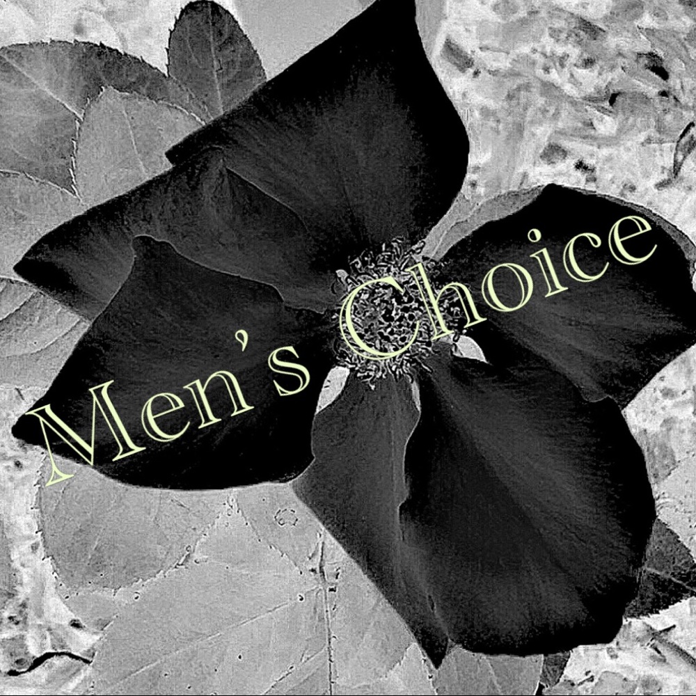 Men’s Shopping
